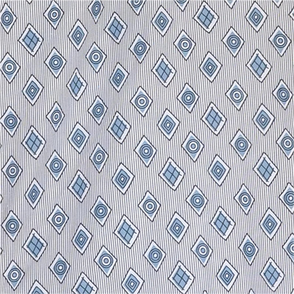 Linteum Textile Supply Cotton Blended Unisex Hospital Gown Back Tie 45" Long Patient Gowns Comfortably Fits Sizes 2XL
