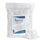 Linteum Textile White Wiper Rags for Kitchen, Bar and Auto Shops Bag