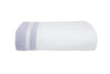 Linteum Textile Cotton Blended Hospital Patient Bath Blanket, Bath Sheet, Lightweight Blanket
