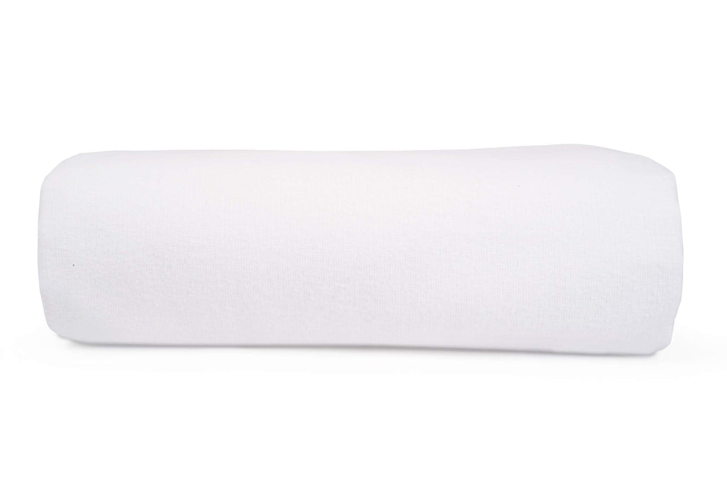 Linteum Textile Cotton Blended Hospital Patient Bath Blanket, Bath Sheet, Lightweight Blanket