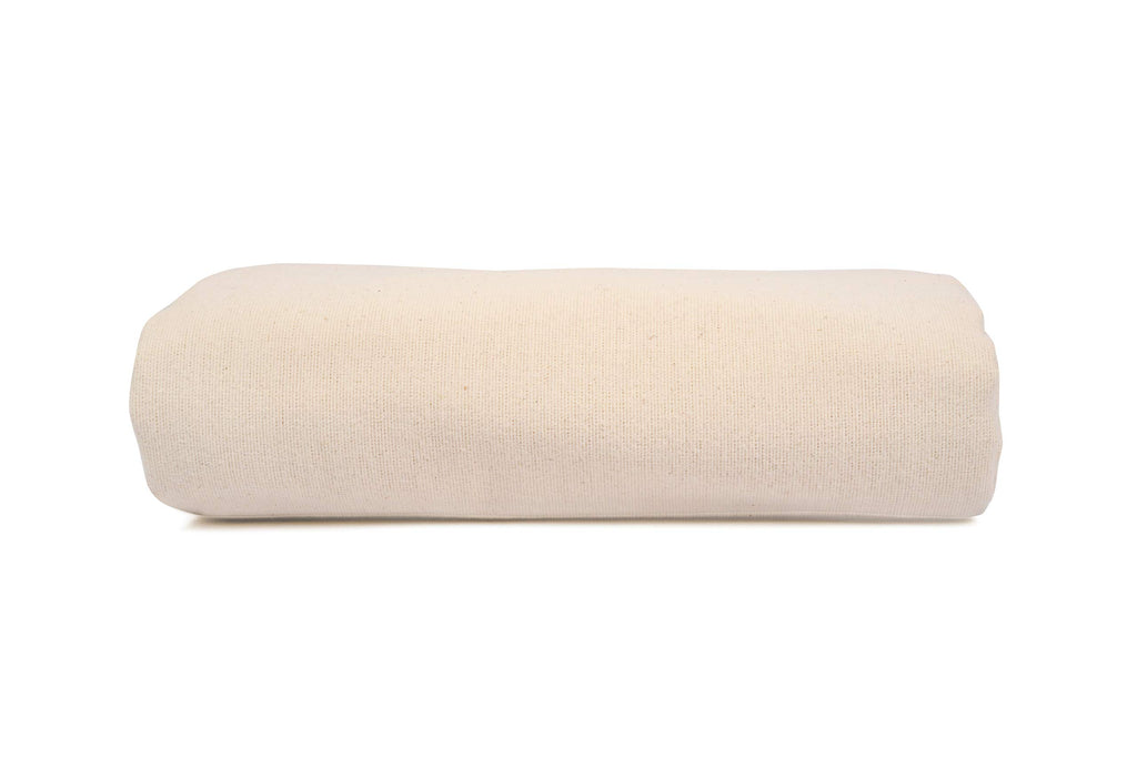 Linteum Textile Cotton Blended Hospital Patient Bath Blanket, Bath Sheet, Lightweight Blanket