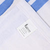 Linteum Textile Cotton Blended Hospital Patient Bath Blanket, Bath Sheet, Lightweight Blanket