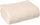Linteum Textile Hospital Patient Bath Blanket Unbleached 70x90 in. 1.4 lb.