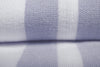 Linteum Textile Cotton Blended Hospital Patient Bath Blanket, Bath Sheet, Lightweight Blanket