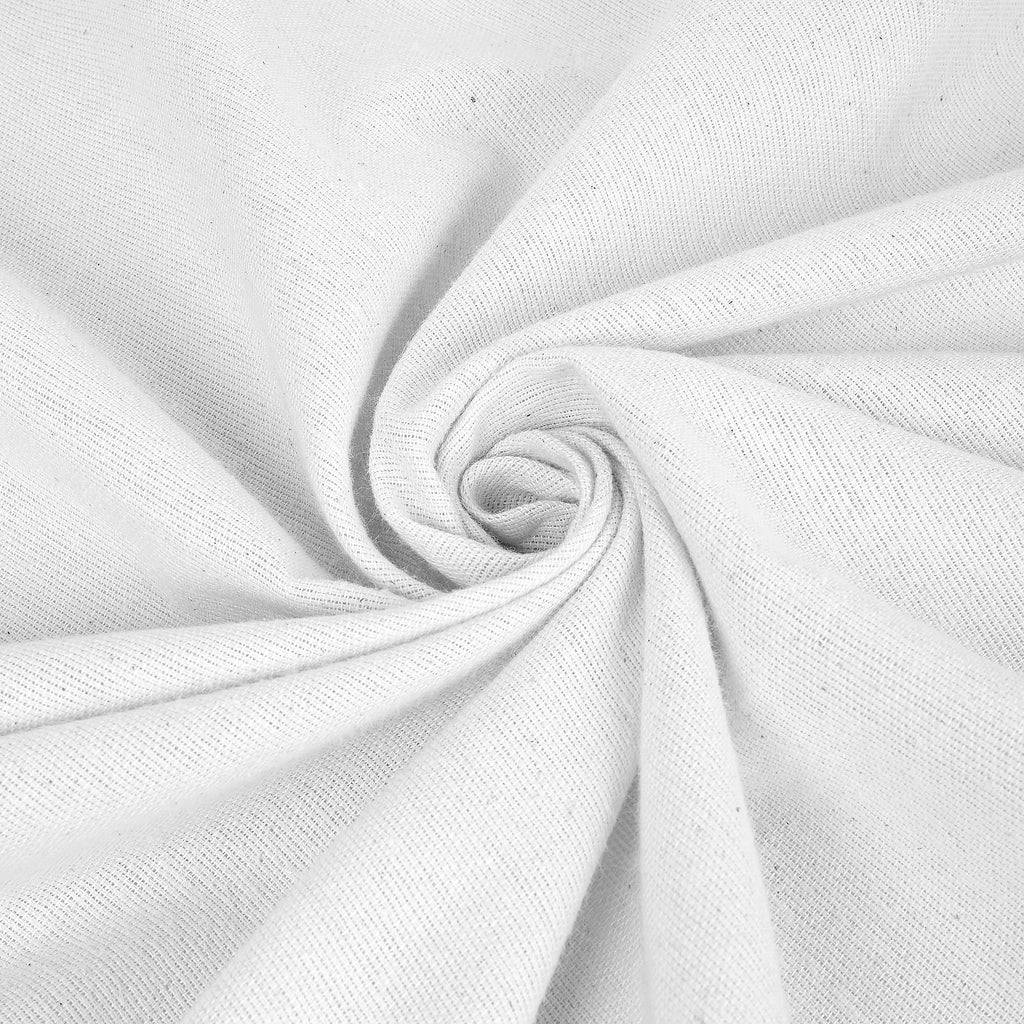 Linteum Textile Cotton Blended Hospital Patient Bath Blanket, Bath Sheet, Lightweight Blanket