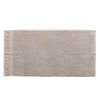 Linteum Textile 20x40 Inch, 100% Cotton Premium-Quality Hair Towels, Salon, Spa, Pool and Gym Towels 16s Ring Spun Quick Dry Fresh & Fluffy Absorbent and Plush