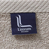 Linteum Textile 20x40 Inch, 100% Cotton Premium-Quality Hair Towels, Salon, Spa, Pool and Gym Towels 16s Ring Spun Quick Dry Fresh & Fluffy Absorbent and Plush