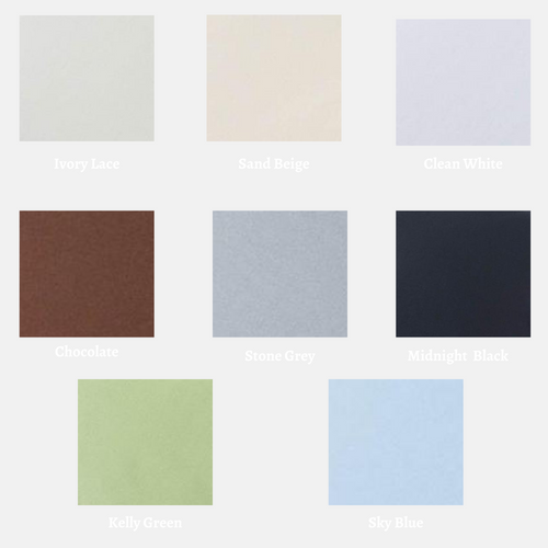 Fabric by the Yard , 100% Cotton 5 Yards x 108